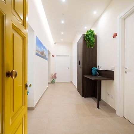 טרצ'ינה Numisia Guest House מראה חיצוני תמונה