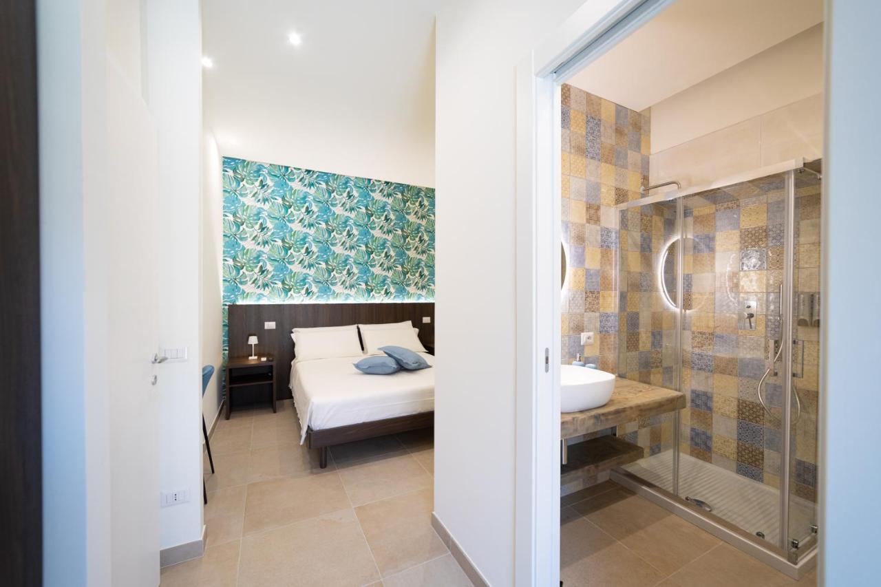 טרצ'ינה Numisia Guest House מראה חיצוני תמונה