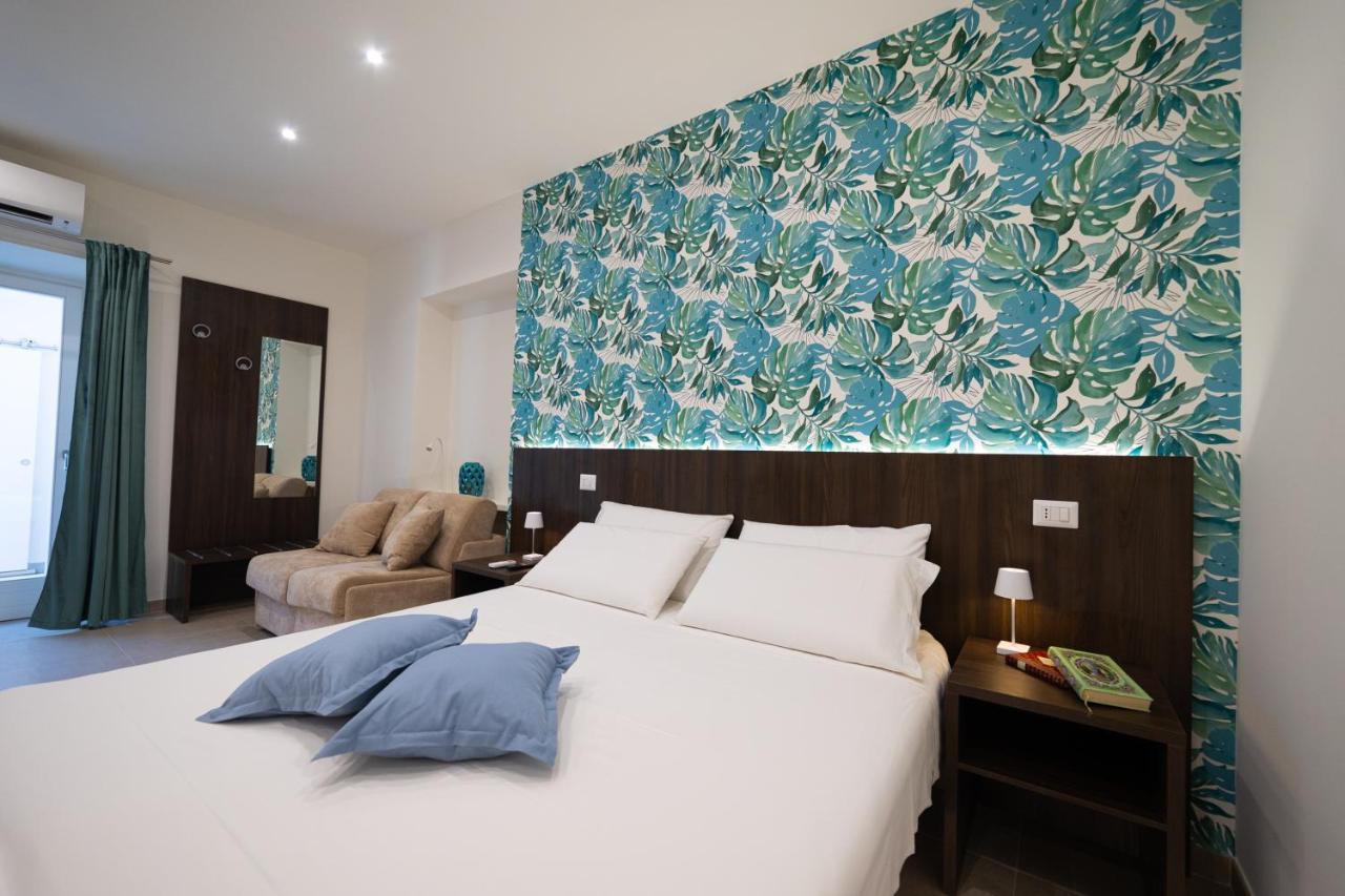 טרצ'ינה Numisia Guest House מראה חיצוני תמונה
