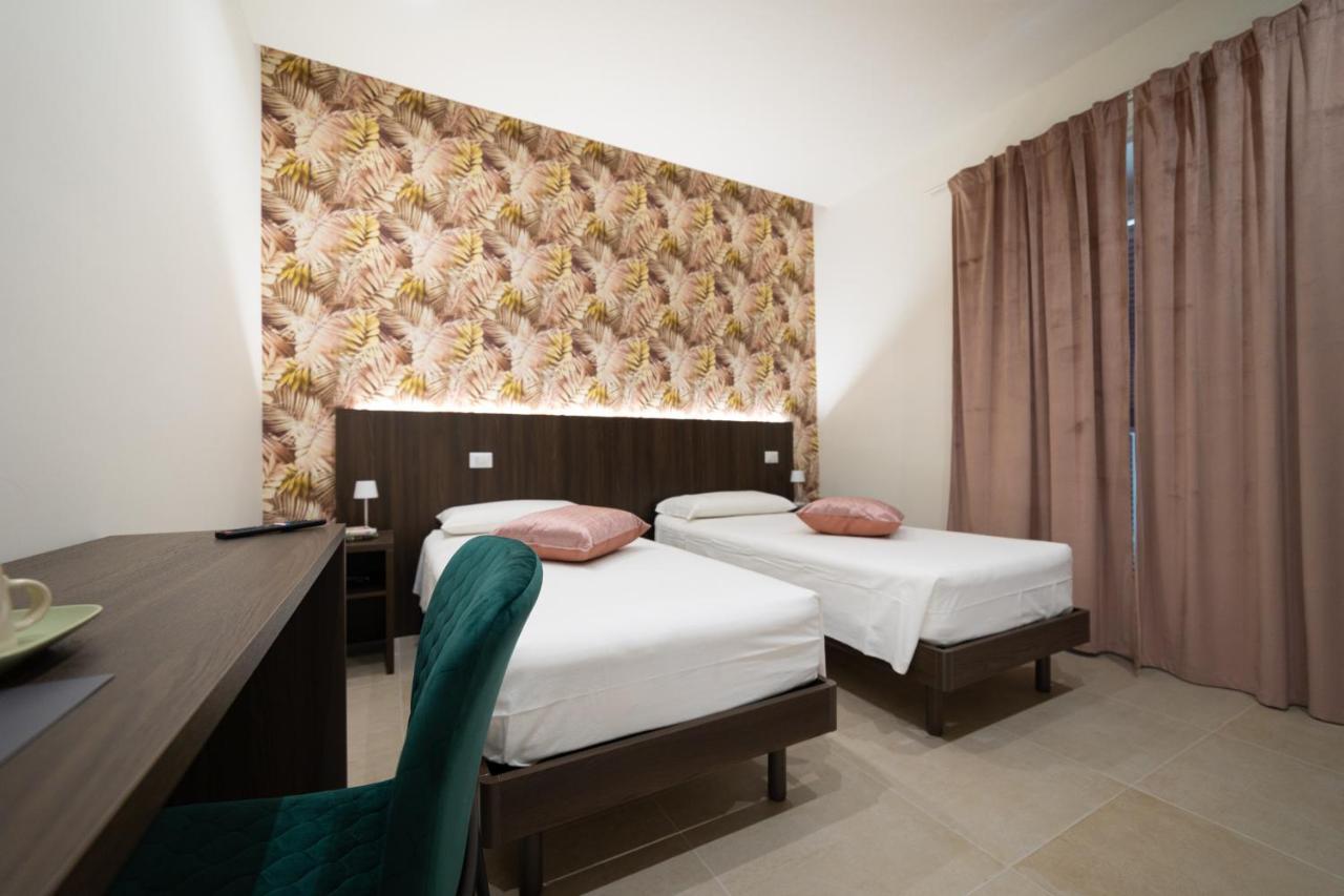 טרצ'ינה Numisia Guest House מראה חיצוני תמונה