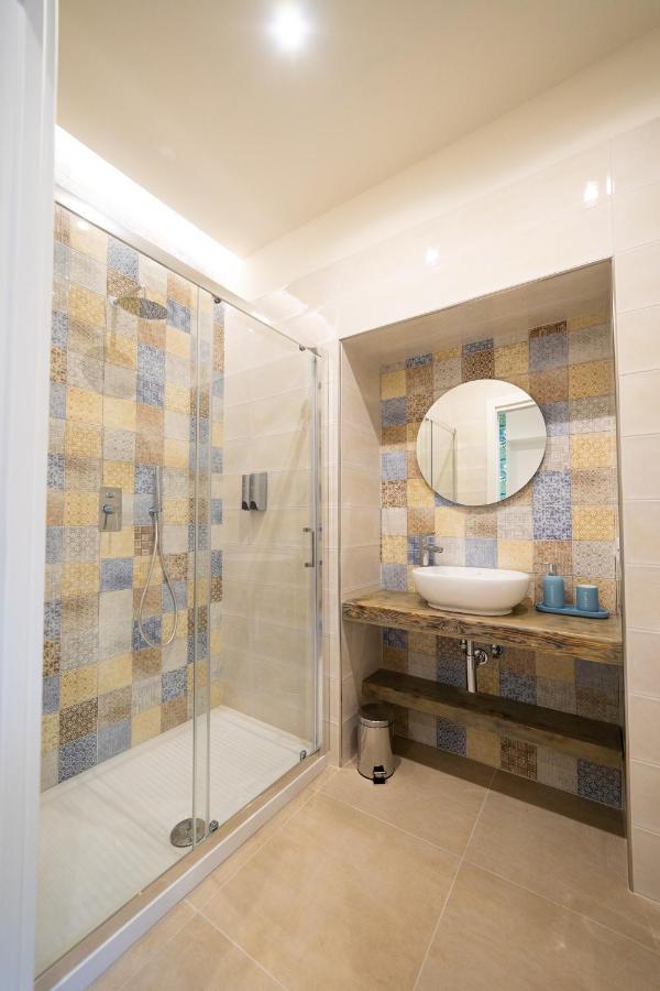 טרצ'ינה Numisia Guest House מראה חיצוני תמונה