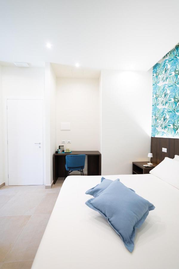 טרצ'ינה Numisia Guest House מראה חיצוני תמונה