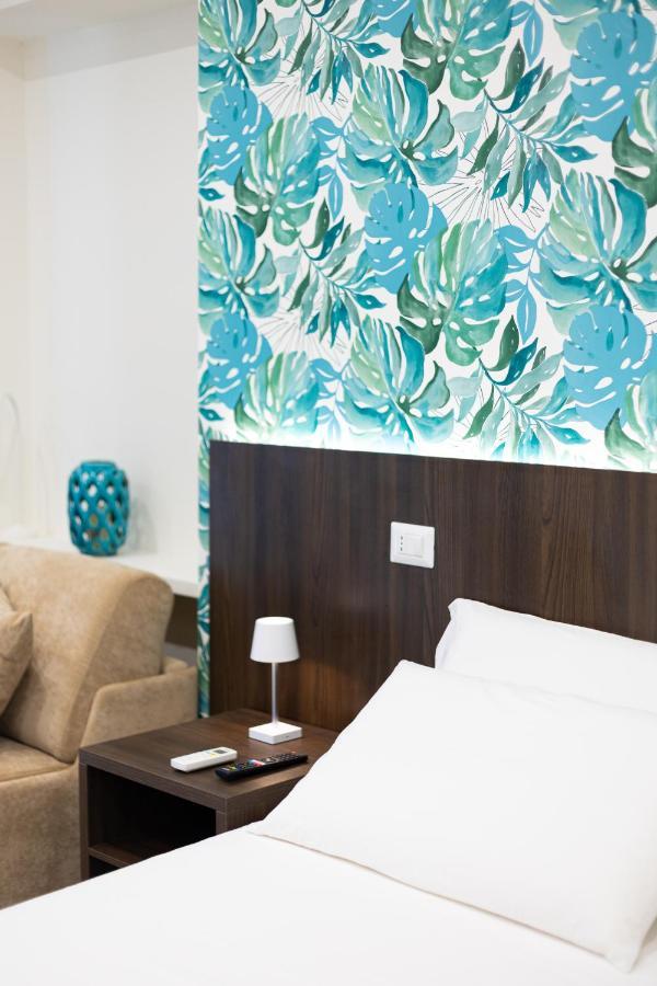 טרצ'ינה Numisia Guest House מראה חיצוני תמונה