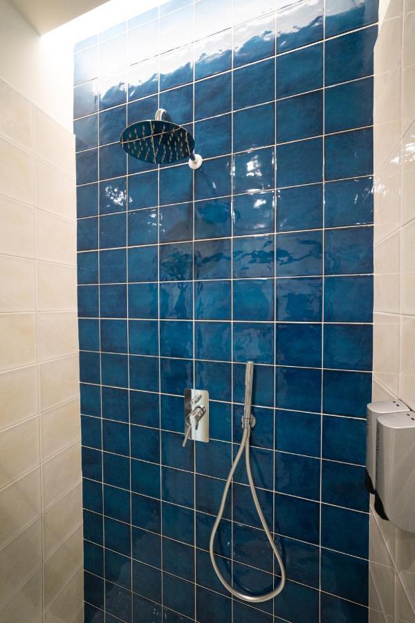 טרצ'ינה Numisia Guest House מראה חיצוני תמונה