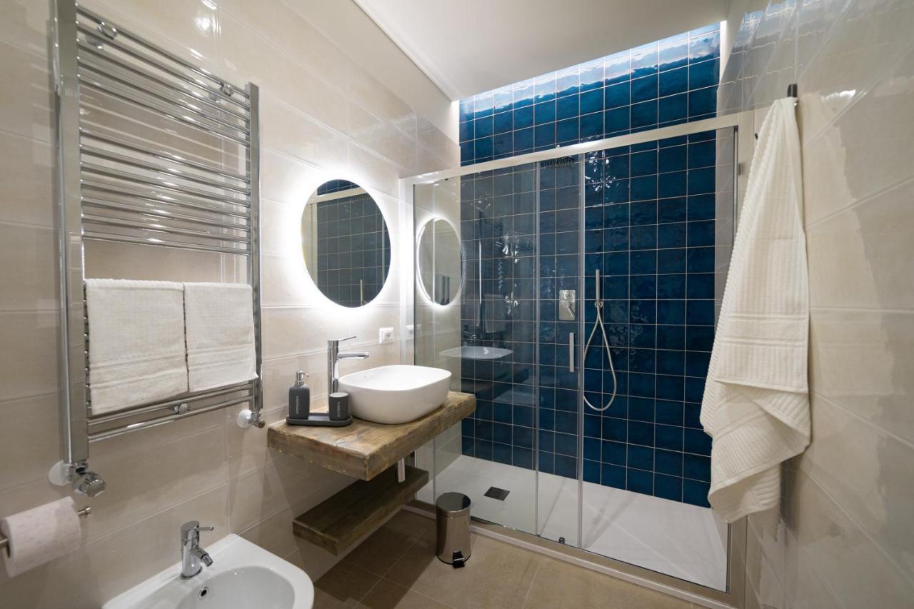 טרצ'ינה Numisia Guest House מראה חיצוני תמונה