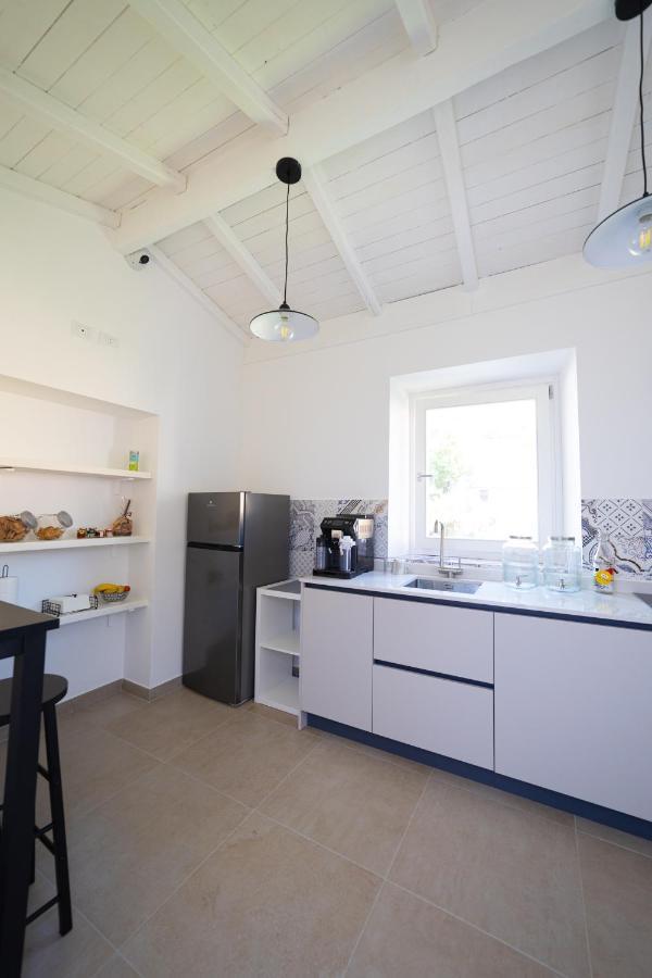 טרצ'ינה Numisia Guest House מראה חיצוני תמונה