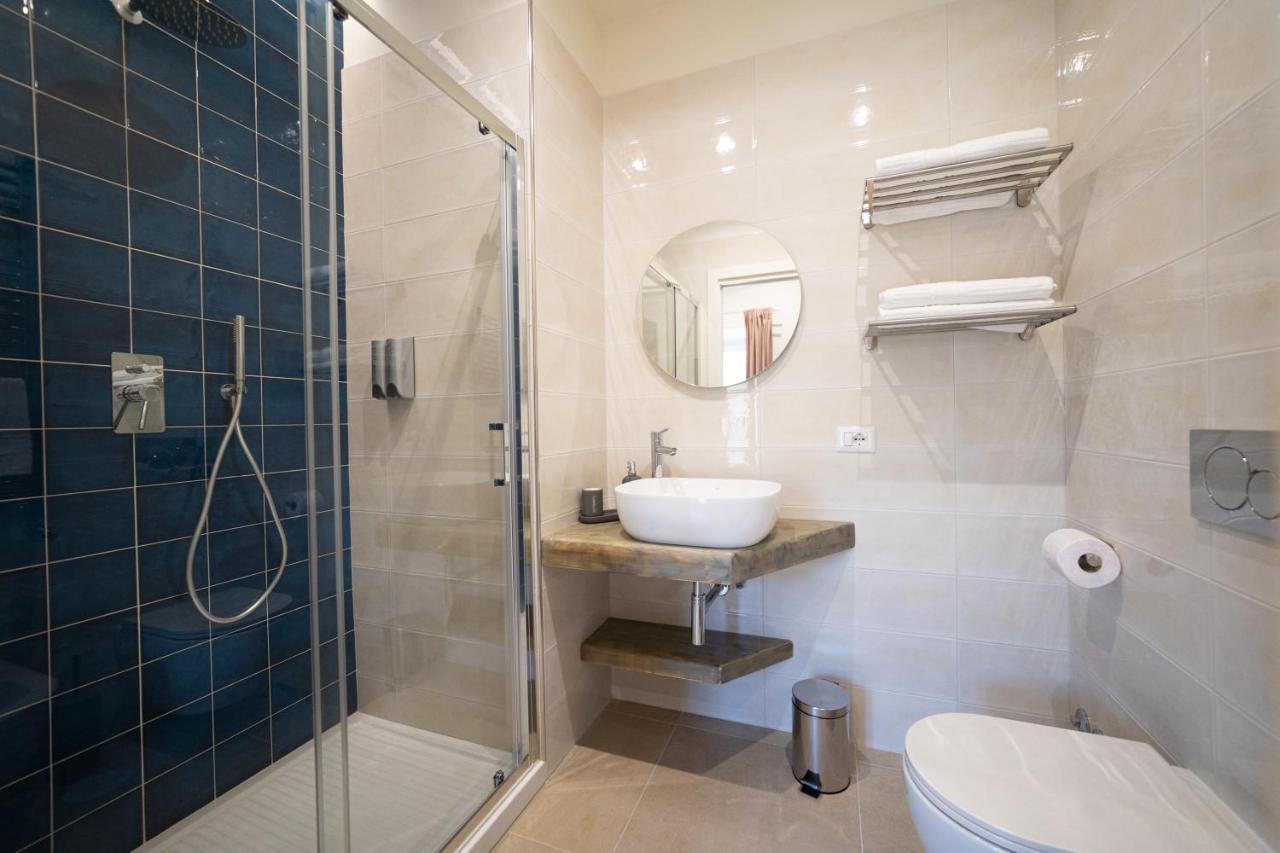 טרצ'ינה Numisia Guest House מראה חיצוני תמונה
