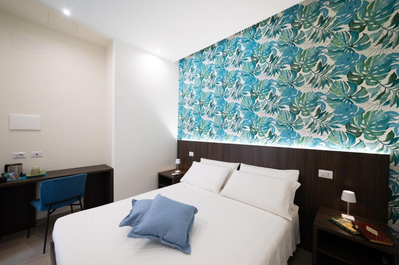 טרצ'ינה Numisia Guest House מראה חיצוני תמונה