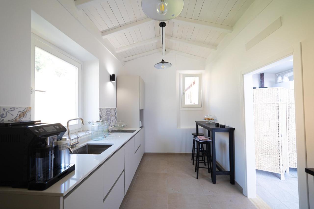 טרצ'ינה Numisia Guest House מראה חיצוני תמונה