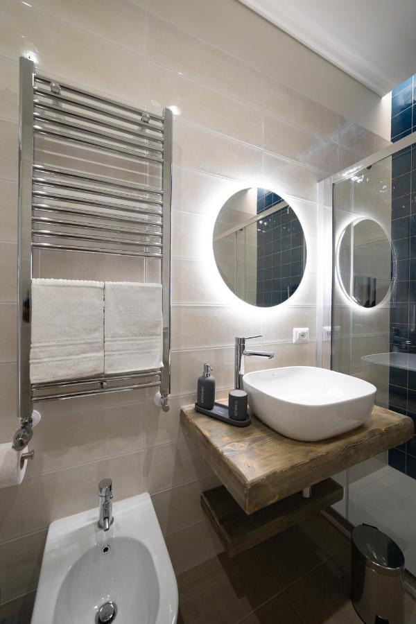 טרצ'ינה Numisia Guest House מראה חיצוני תמונה