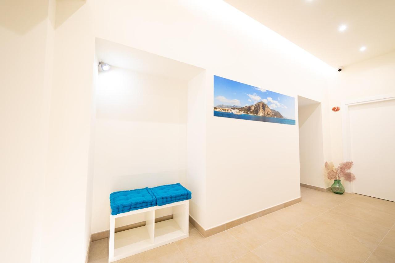 טרצ'ינה Numisia Guest House מראה חיצוני תמונה
